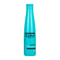 GAMMA Perfect Hair Шампунь  бессульфатный с 3D гиалуроновой кислотой, 350мл