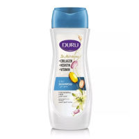 Duru Шампунь 600 мл Normal 2в1 (лилия) д/нормальных волос