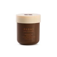 PASHE Крем-баттер д/тела с натуральными маслами, кокос и ваниль, увлажнение и питание 200мл