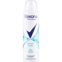 Rexona women  дезодорант спрей 150мл - Shower Fresh