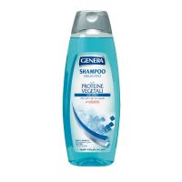 Genera Шампунь Ростительный протеин 1000мл