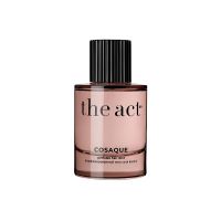 The Act  Мист д/волос парфюмированный COSAQUE (perfume hair mist), 50 мл