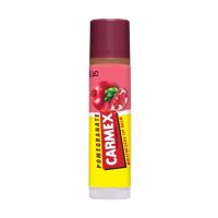 Carmex Бальзам для губ  Premium с стиком со вкусом граната в стике, 4,25 гSPF 15