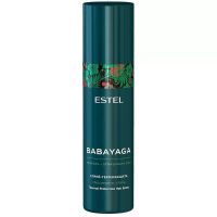 ESTEL Babayaga Cпрей-термозащита д/ волос  200мл