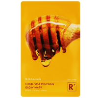 Dr. Ceuracle Royal Vita Propolis 33 маска антиоксидантная  30мл