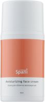 Spani Крем увлажняющий 50 мл