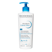 BIODERMA Atoderm Ultra Крем ультра питательный  для тела 500мл