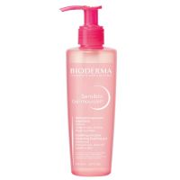 BIODERMA Sensibio мицеллярный гель для умывания с дозатором 200мл