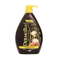 Dermomed Жидкое мыло Argan запаска 1000мл (аргана)