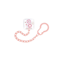 Canpol держатель для пустышки (0м+) 10/877