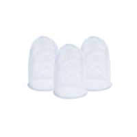 Canpol ситечко сменное для кормления 3шт 56/131