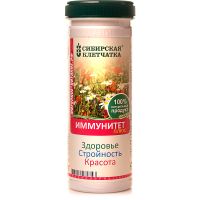 Клетчатка Сибирская "Иммунитет" 170г