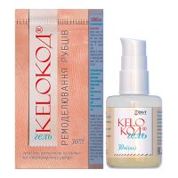 КелоКод гель для ремоделирования рубцов 30 мл