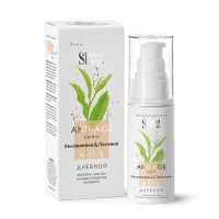 Планета СПА Алтай крем для лица дневн для сохранения молодости кожи увлаж+питание 50мл