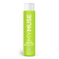 My Muse Шампунь и бальзам-ополаскиватель 2в1 против перхоти , 400 мл