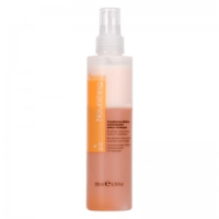 Fanola Nourishing Двухфазный кондиционер несмываемый д/сухих и поврежденных волос 200мл