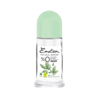 Emotion дезодорант ролик жен 50мл Natural Breeze