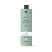 LISAP Curly Cool Кондиционер для вьющихся волос 1000мл