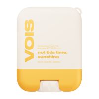 VOIS Солнцезащитный стик для лица SPF 50 PA++++, 20г
