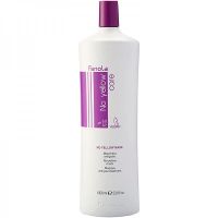 Fanola No yellow маска д/нейтрализации желтых оттенков 1000 мл