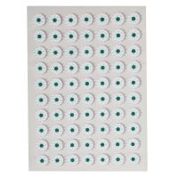 Аппликатор с пластмассовыми иглами 230*320 (пленка)