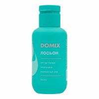 DOMIX PERFUMER Лосьон для рук и ногтей 100мл