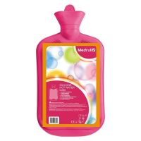 Грелка "Medrull" №2 силиконовая