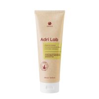 ADRICOCO Adri Lab Шампунь д/волос  против перхоти с алоэ вера и зеленым чаем, 250 мл