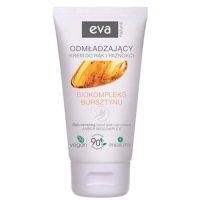 Eva Natura крем д/рук и ногтей увлажняющий с вит С 75 мл