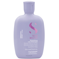 ALFAPARF Semi di Lino - Smooth Шампунь 250мл (для разглаживания волос)