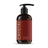 Kamali Крем парфюм д/тела и рук CRYSTAL 250мл