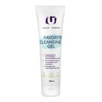 Geltek Гель для умывания FAVORITE CLEANSING GEL 100 мл