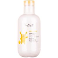 BABE Pediatric Шампунь детский экстрамягкий для чувств кожи 200мл