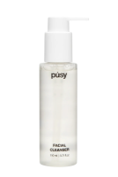 Pusy гель  Очищающий  для умывания  Purifying facial cleanser 110 мл