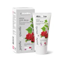 Алтай Био крем д/лица д/жирной и комбинированной кожи березовые почки и калина 50мл