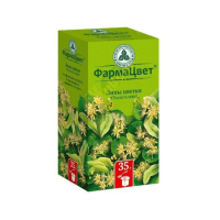 Липы цветки 35г