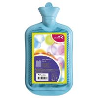 Грелка "Medrull" №2  резиновая