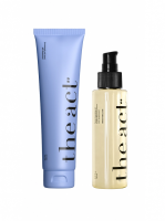 The Act  Набор для лица очищение(гидрофильное масло 110 мл + гель для умывания 150 мл )