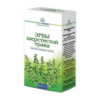 Эрва шерстистая (пол-пала) трава 50 г
