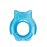 Canpol прорезыватель охлаждающий с дистилированной водой "Сова" 74/016