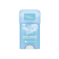 Secret дезодарант-крем женский 40мл Натурал