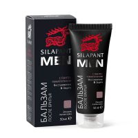 Силапант MEN  бальзам после бритья, 50 мл
