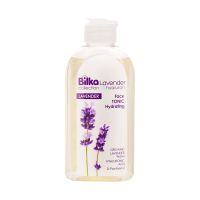 Bilka Face Tonic Hydrating Тоник для лица Увлажняющий ЛАВАНДА И ГИАЛУРОН 200мл