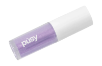Pusy Масло для губ  Lavender sparkle, 4 мл.