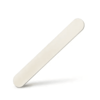 Шпатель отоларингологический деревянный