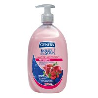 Genera Жидкое мыло 1000млRaspberry & Pomegranate (Addolcente)