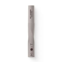 MIXIT Make Up Термотушь для ресниц  38°С Degrees Mascara, тон: черный
