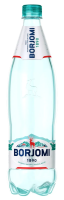Вода минеральная "Боржоми" 0,75л