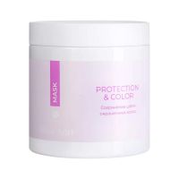 ADRICOCO Miss Adri Protection & color Маска  д/окрашенных волос 500 мл