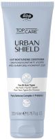 LISAP - Urban Shield Кондиционер увлажняющий для ежедневного ухода 200мл